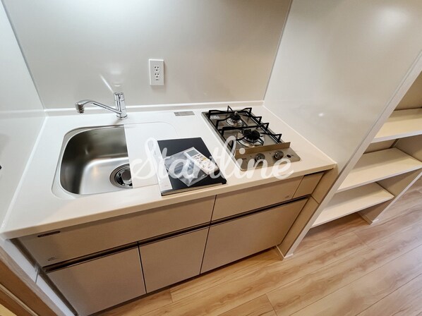 ルフォンプログレ品川戸越の物件内観写真